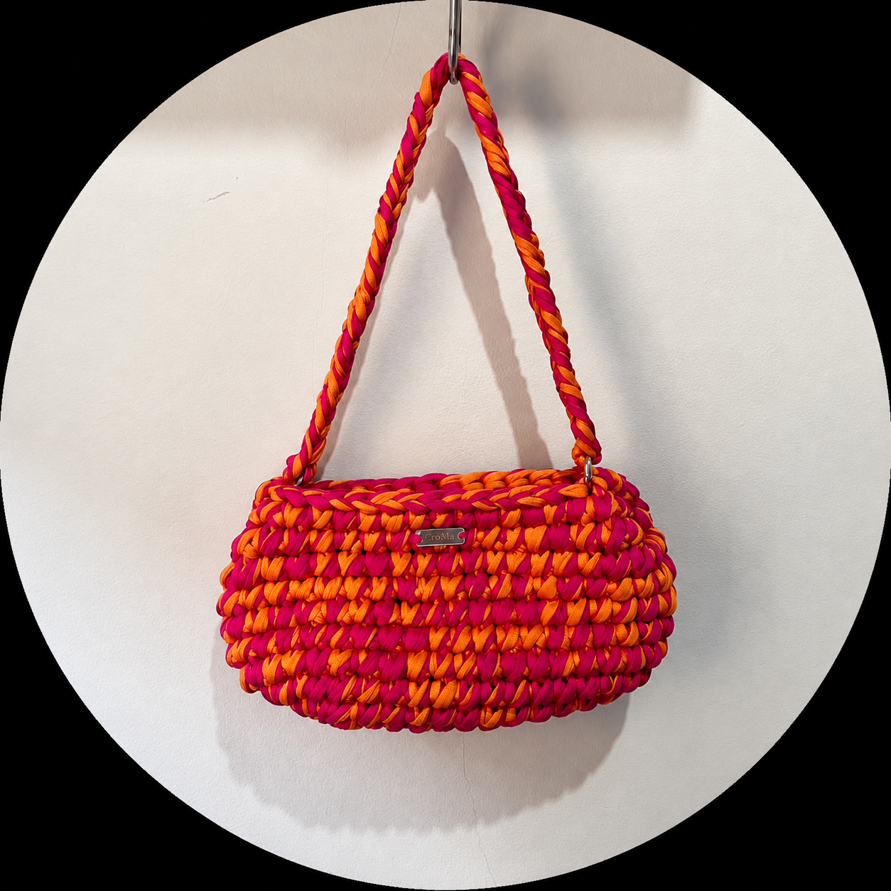 Bolsa Clara
