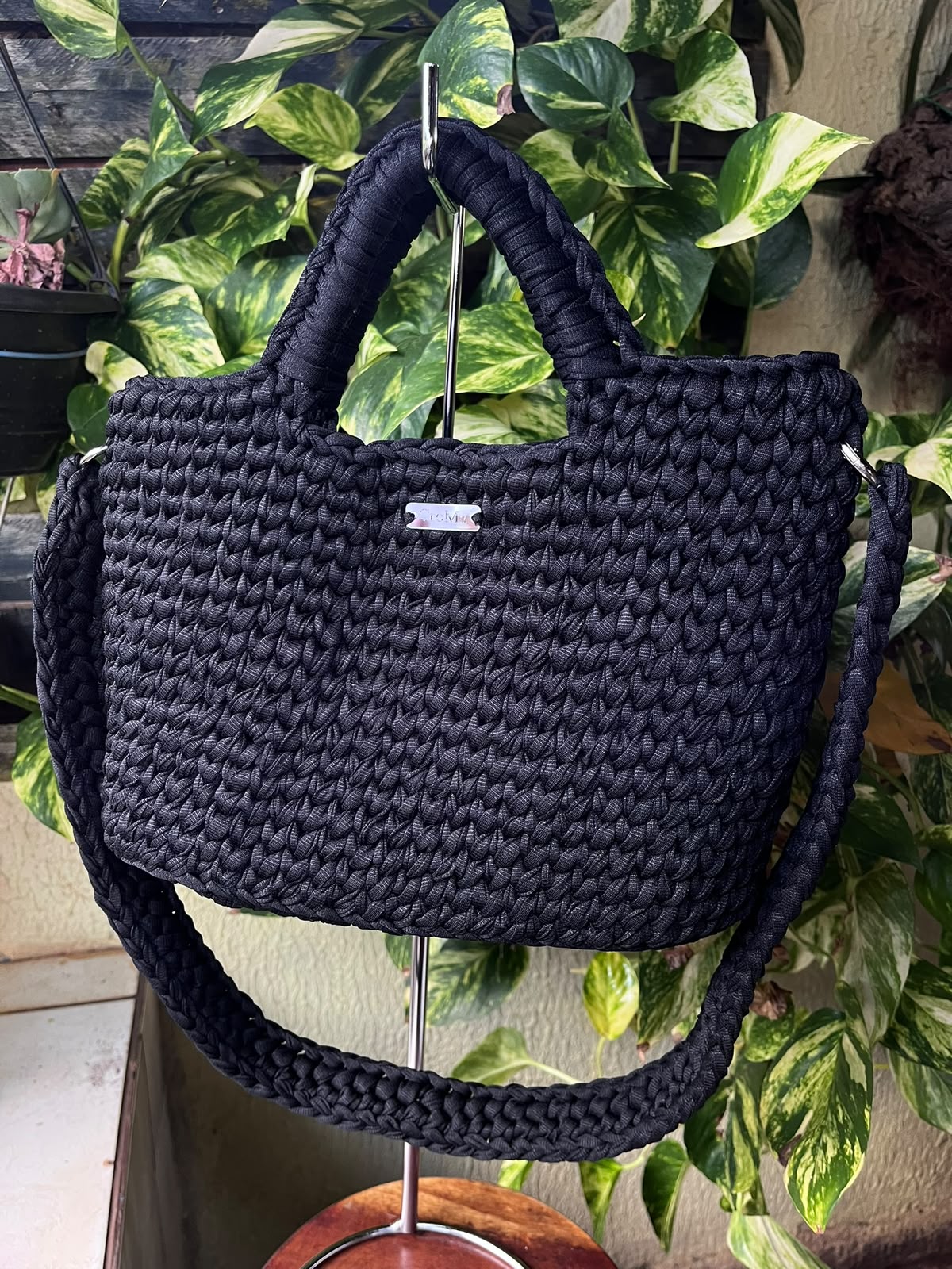 Bolsa Aline