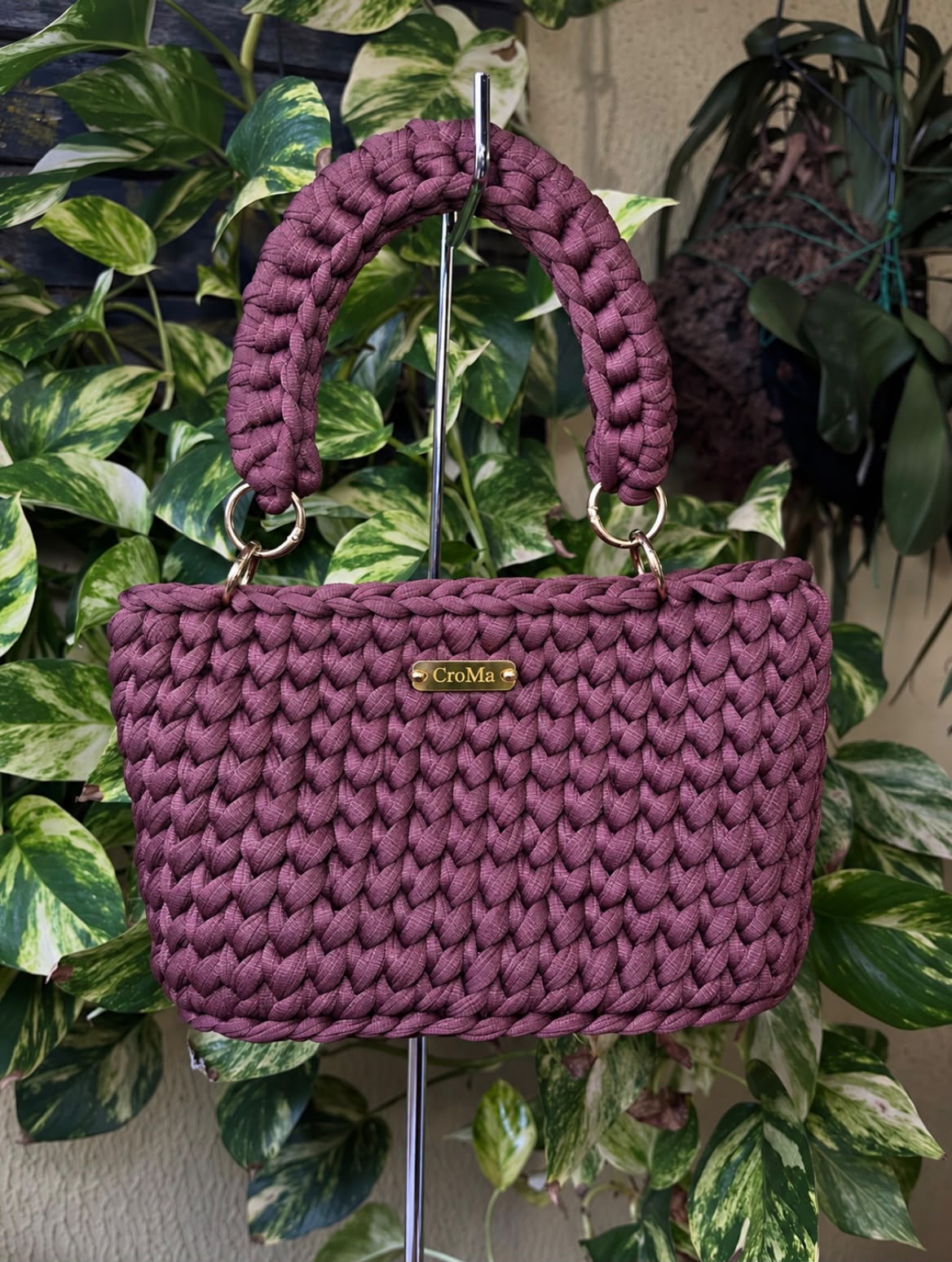 Bolsa Ana