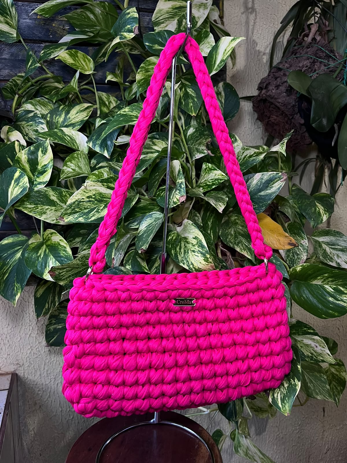 Bolsa Aurora