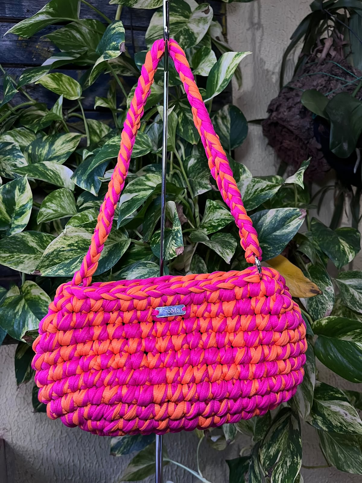 Bolsas CroMa
